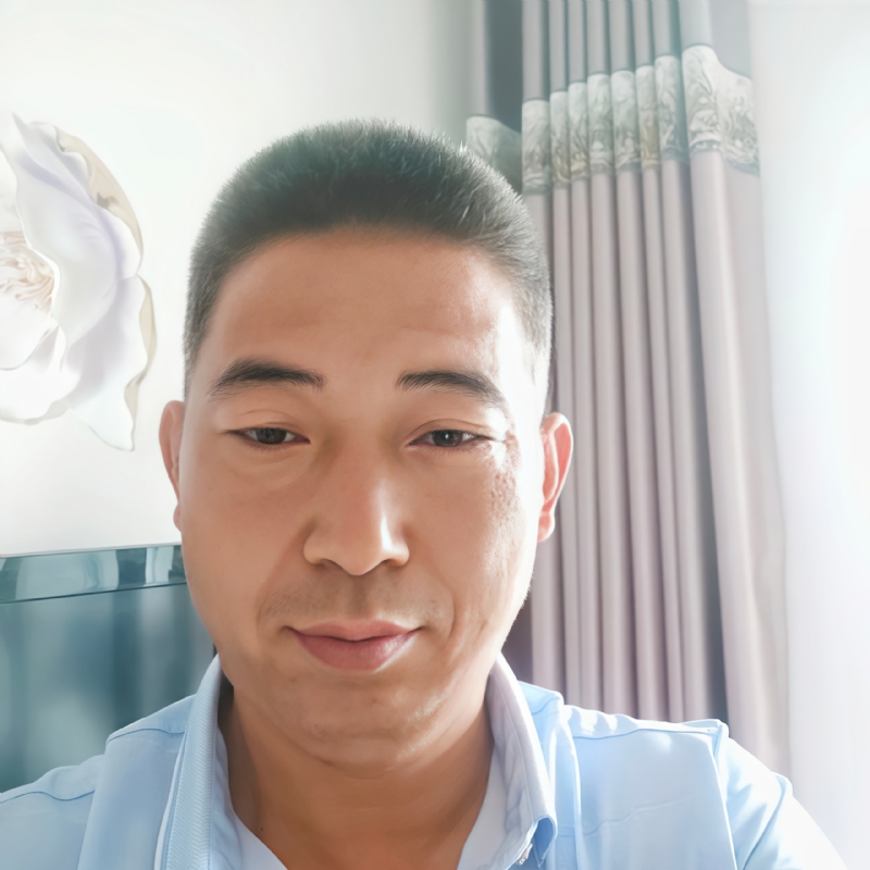 雨中漫步的第一张照片--眉县王婆说媒